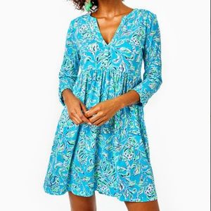 Lilly Pulitzer - Loran Swing Dress